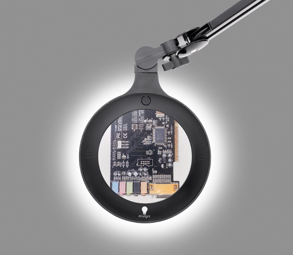 DAYLIGHT COMPANY E25110g